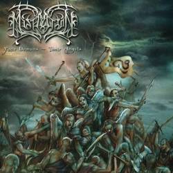 Miseration : Your Demons… Their Angels